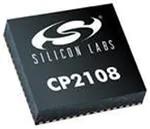 CP2108-B01-GM|Silicon Labs