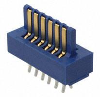 EBC06MMNN|Sullins Connector Solutions