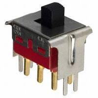 1203M2S3V3BE2|C & K COMPONENTS