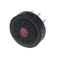 R20515RS02Q|C & K COMPONENTS