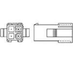 1-172159-6|TE Connectivity / AMP