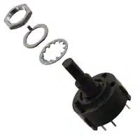 A12505RNCQ|C & K COMPONENTS