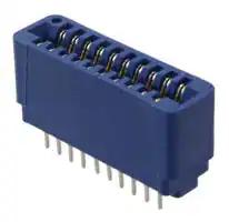 EBC10DCSN|Sullins Connector Solutions