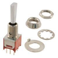 T203P3TCQE|C & K COMPONENTS