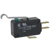 V7-1S17D8-263|Honeywell Sensing and Control