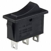 CM101J12S207QA|C & K COMPONENTS