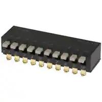 BPA10SB|C & K COMPONENTS