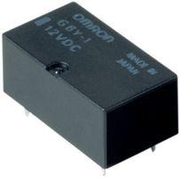 G6Y-1-DC12|OMRON ELECTRONIC COMPONENTS