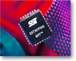 SST39LF080-55-4C-EI|Microchip Technology