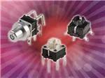 ITS SERIES|C & K COMPONENTS