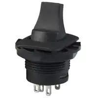 RR3405CLGRN|E-Switch