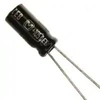 EEU-EB1A101|Panasonic Electronic Components