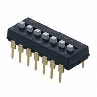 SDA07H1BD|C & K COMPONENTS