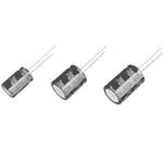 EEU-EE2C101B|Panasonic Electronic Components
