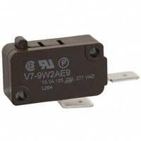 V7-9W2AE9|Honeywell Sensing and Control