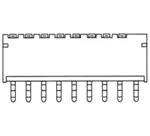 SSV0204|TE Connectivity / Alcoswitch