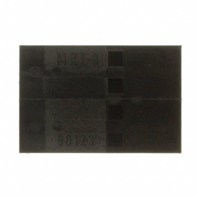 90123-0104|Molex Connector Corporation
