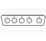 212491-5|TE Connectivity / AMP