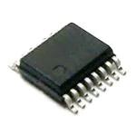 MAX1138EEE|Maxim Integrated