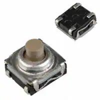 KSC521J|C & K COMPONENTS