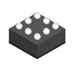 SN74LVC3G34YEPR|Texas Instruments