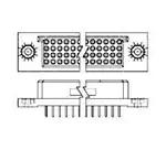 1-533285-2|TE Connectivity / AMP