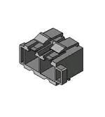 43839-0201|Molex
