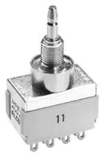 MPE406R04|TE Connectivity / Alcoswitch