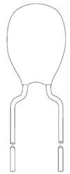 T363A104K050AS7305|Kemet