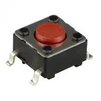 PTS645SK43SM|C & K COMPONENTS