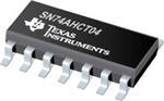 SN74AHCT04DGVRE4|Texas Instruments