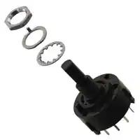 A30405RNCQ|C & K COMPONENTS