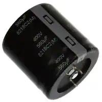 EET-UQ2C272EA|Panasonic Electronic Components