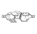 1375618-1|TE Connectivity / AMP