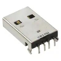 0480370001|Molex Inc
