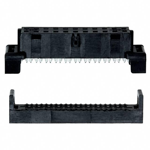 87568-2293|Molex Connector Corporation