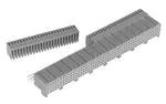 MP2-S030-51P1-TR30|3M Electronic Solutions Division