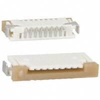 52207-0885|Molex Connector Corporation
