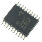 TC74LCX541FTELKM|Toshiba