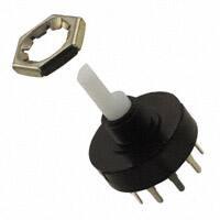 R20407RR02Q|C & K COMPONENTS