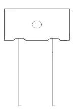 T330A106K010AT7301|Kemet