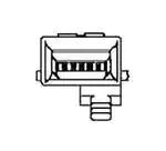 5-555236-3|TE Connectivity / AMP