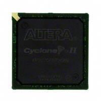 EP2C70F672C8N|Altera