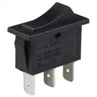 CM101J12S205QA|C & K COMPONENTS