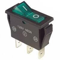 CA04J167207PQ|C & K COMPONENTS