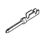 748333-4|TE Connectivity / AMP