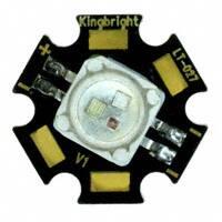 AAD1-9090BRGC-01/3-S|Kingbright Corp