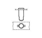 1-645956-1|TE Connectivity / AMP