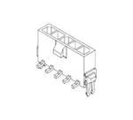 3-1445052-0|TE Connectivity / AMP