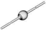 BYW36-E3/54|Vishay Semiconductors